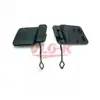 Adecuado para Mercedes Benz 08-12 Glk Cubierta de Remolque para Parachoques Trasero A204885322