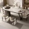 Silla de Té de Lujo Ligero Estilo Italiano, Taburete de Maquillaje Simple Moderno, Silla de Ocio de Personalidad para Sala de Estar, Celebridad de Internet, Negociación, Taburete Redondo con Respaldo