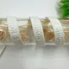Fita de Espinha de Peixe Elástica Prensagem a Quente Embossada para Roupas Infantis Suéter Camiseta Tira de Gola Traseira Tira de Prensagem Tira de Gola Tira de Gola Acessórios para Vestuário