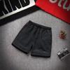 Pantalones Cortos de Tres Puntos Finos de Verano para Hombre, Shorts Casuales de Playa, Ropa Exterior para Parejas, Color Sólido, Deportivos, Pantalones de Tres Puntos para Hombre, Modernos
