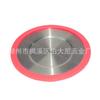 Filtro colador de té con tapa filtro de acero inoxidable 304 taza de té filtro de residuos de té directo de fábrica accesorios de té