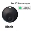 Adecuado para dispositivo anti-pérdida de Apple, Localizador global, Artículo, Equipaje, Llave, Rastreador Bluetooth, Buscar mi