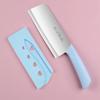 Cuchillo de hueso para cortar carne en rodajas de acero inoxidable para cocina, uso dual súper afilado para el hogar, cuchillo Yangjiang para correr en Jianghu, venta al por mayor