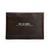 Bolsa Transfronteiriça de Pu para Laptop, Bolsa de Computador Estilo Chinês de Rpet, Bolsa Interna Fashion de Rpet, Fábrica Personalizada