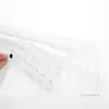 Tapetes de Corte Transparentes de Várias Especificações, Tipo Padrão Antiderrapante, Fabricante de Tapetes de Corte Longos para Artesanato/Modelos