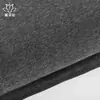 Tejido de Lana Liso de Doble Cara Gris Mezclado 70% Lana. Proveedores de Telas de Lana para Fabricantes de Ropa y Abrigos con Pedido Mínimo de Lotes Pequeños
