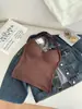 Estilo puramente seductor, top sin tirantes con cuello halter y escote en V para mujer, con diseño calado, ropa exterior sexy, adelgazante y elegante para chicas atrevidas