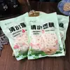 Mais VendidosChina Continental/Província de Hubei/Cidade de Xiaogan Raiz de Lótus Fresca de Água Limpa Fatias 1 lb 5 lbs Prato Frio Comercial
