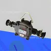 Suministro de conector de tres vías a prueba de explosiones BHD2-25/1140 (660)-3T, una caja de conexiones de cable de bajo voltaje para aplicaciones mineras