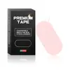 Parche Corrector de Respiración Bucal Cerrada Transfronterizo para Niños y Adultos, Parche Bucal Cerrado para Dormir, Artefacto Anti-Apertura Bucal y Anti-Ronquidos, Parche Anti-Ronquidos