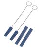 Herramientas de Afinación, Diapasón de Goma para Piano, Accesorios para Piano, Accesorios para Instrumentos Musicales