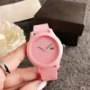 Reloj Casual de Silicona Reloj de Cuarzo Reloj Barato al por Mayor Puesto Masculino Producto Nuevo Cocodrilo LOGO Reloj de Gelatina
