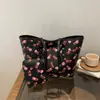 Bolso Tote de Verano de Gran Capacidad de Alta Gama para Viajes Diarios para Mujer 2026 Nuevo Lindo Bolso de Hombro de Cuero Estampado