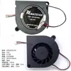 5020 12V 9V 5V Ventilador Turbina Dfs502012H Jdm5020B Ventilador Proyector