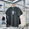 ¡Alternativa a Beijing! Camiseta unisex funcional de manga corta para senderismo al aire libre, estilo montaña, de secado rápido, antibacteriana y de tacto frío