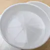 Madera Brasileña Maceta Hidropónica Maceta Base de Maceta Bandeja de Agua Flor de Escritorio Madera de la Suerte Maceta de Madera Brasileña Maceta de Interior