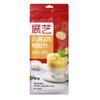 Láminas de Gelatina Zhanyi 5g*10 Piezas Gelatina Mousse Material para Pastel Pudín Gelatina Ingredientes para Hornear