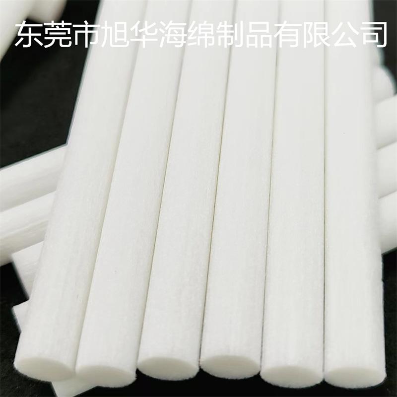 纤维棉芯
