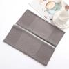 Joelheiras de bolso sem costura plus pocket podem ser colocadas quentes de veludo para bebês joelheiras masculinas e femininas joelheiras manga protetora universal fábrica
