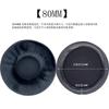 Conjunto de fones de ouvido de tom seco verão fresco que absorve o suor respirável 70 75 80 85 90 95 100 105 110MM