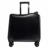 Mala Estilo Novo em Formato de Pão 20 polegadas Mala Pequena para Viagens de Curta Duração, Mala Infantil 18 polegadas Mala de Mão com Estampa