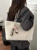Bolsa de Axila em Camurça Estampa de Leopardo para Mulheres 2025 Nova Bolsa Tote Retro de Cruzamento de Fronteira de Alta Qualidade Bolsa de Mão/Ombro da Moda