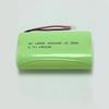 Bateria de lítio 18650 4400mah modelo farol LED drone luz solar veículo elétrico bateria multiplicadora
