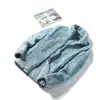 Cárdigan de forro polar cálido para mujer, Chaqueta de forro polar coral, Estilo otoño e invierno, Cuello alto, Sudadera de forro polar talla grande