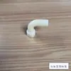 Estantería de Tablero de Capas de Madera para Ciudad Barrera Guardabarros Frontal Tira Barrera Estante Contenedor Barra Tope Anti-caída de Acero Inoxidable Accesorios de Conexión de Plástico