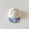 Gorro de Bebé Yipan Otoño Invierno Niños Gorra de Béisbol de Ala Suave Gorra de Béisbol Súper Adorable para Bebé Gorra de Sol para Niños Pequeños