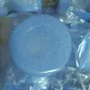 Adecuado para Tapa de Vaso de Agua Stanley, Tapa de Vaso de Silicona, Vaso Elevado Antideslizante, Tapa de Vaso con Protección Anticaídas