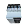 Interruptor automático de caja moldeada con reconexión automática WLDM1-125A interruptor de circuito de protección contra corriente residual inteligente interruptor fotovoltaico