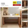 Escritorio, diseño moderno y minimalista, adecuado para uso doméstico, oficina, dormitorio, estudio o como escritorio de computadora; ideal para apartamentos pequeños y estudiantes