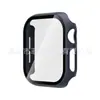 Aplicável para Capa de Relógio Apple S12 Capa Protetora Apple iwatch 11 Película de Capa Protetora S10 Capa de Relógio Apple Integrada