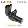 Para el sensor de posición del cigüeñal Renault S119297001 82005-13668