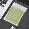 Fabricante Transfronterizo Yl Hisopos de Algodón para Injerto de Pestañas Palillos Limpiadores Maquillaje de Ojos Hisopos de Algodón para Pestañas Postizas Herramientas de Belleza para Tatuajes