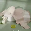 Nuevo Estilo Taza de Palma para Busto Pequeño Sujetador Sexy de Encaje Inalámbrico con Algodón de Látex Grosor Medio Palma Taza Ab Ajustable Ropa Interior