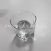 Explosiones Transfronterizas Cubitera de Hielo de Silicona Caja de Hielo Tira de Cubitos de Hielo de Panal Molde Redondo de Bola de Hielo de 6 Agujeros