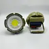 Linterna Solar para Camping HB-9016 a HB-9019