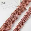 Encaje de Onda Tartán Falda Plisada Cinta de Adorno Puños de Muñeca Accesorios para Ropa Lazo DIY Accesorio para el Cabello Cinta de Tela
