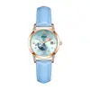 Disney/Disney Stitch Reloj Lindo Regalo para Niños Reloj de Cuarzo Luminoso 199
