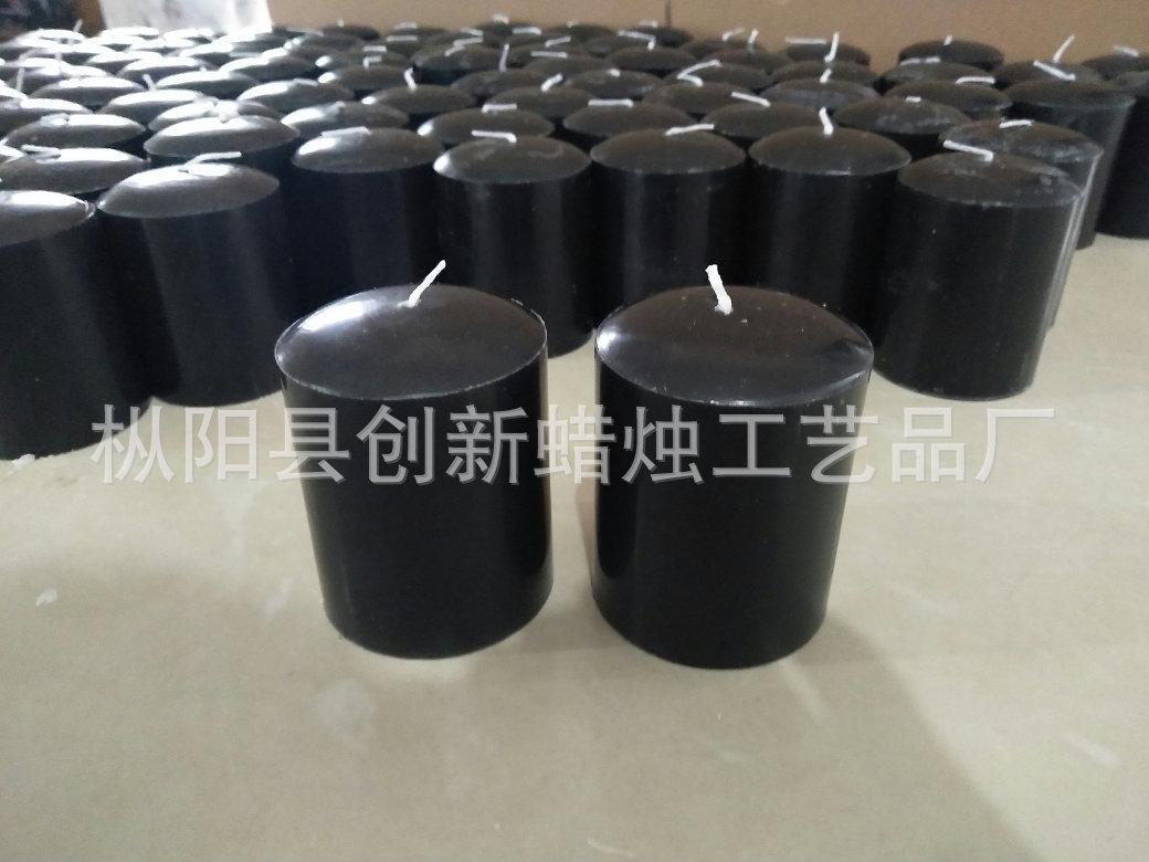 pillar black 67503