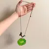 Cadena para Clavícula con Borla Apilable para Mujer, Collar Multicapa 2026 Nuevo, Gargantilla, Cadena para el Cuello, Estilo de Nicho de Lujo Ligero de Alta Gama
