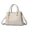 Bolsos Transfronterizos para Mujer, Nuevos Bolsos Cruzados de Hombro, Moda para Mujer, Bolsos de Mano para Mujeres de Mediana Edad, Bolsos de Comercio Exterior para Mujer