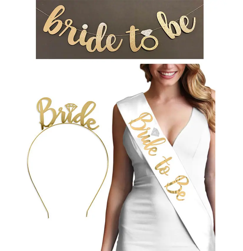 hen party set