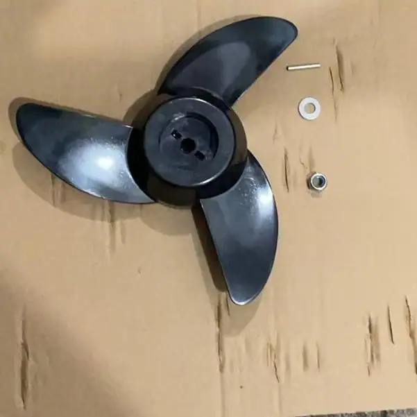 SKU02_酷空者三叶20-56磅螺旋桨丨品牌型号咨询
