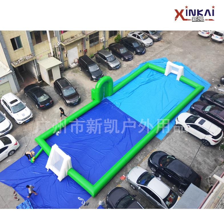 K1949004_20X8m_充气足球场_蓝色