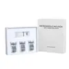 Essência Popular Transfronteiriça Sérum para Microneedling Essência Hidratante Hidratante Anti-Rugas Kit de Microneedling