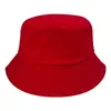 Chapéu de pescador com estampa de grupo de proteção solar para estudantes, chapéu de pescador grande de cor sólida, chapéu casual com logo para atividades ao ar livre entre pais e filhos