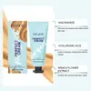 Crema Correctora Tono de Piel Medio Eelhoe Cubre Imperfecciones y Ojeras Naturalmente Ligera Hidratante Transparente Hidratante Maquillaje Corrector de Larga Duración